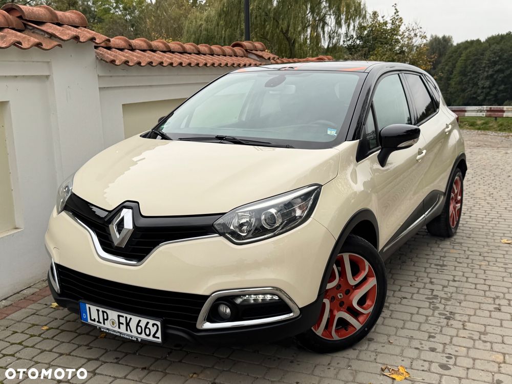 Renault Captur - 16