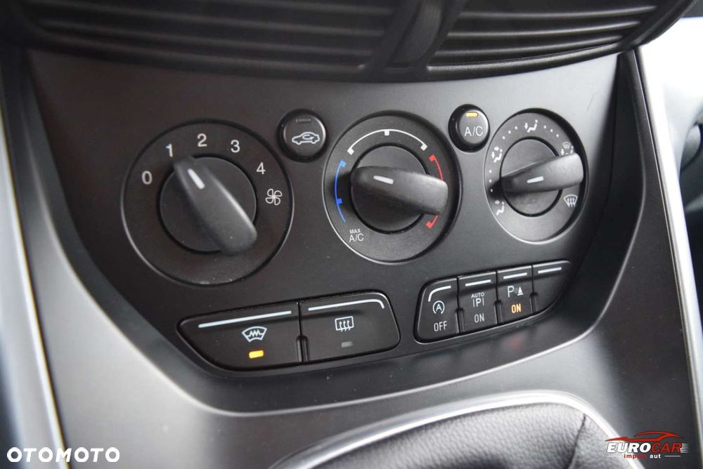 Ford C-MAX - 23