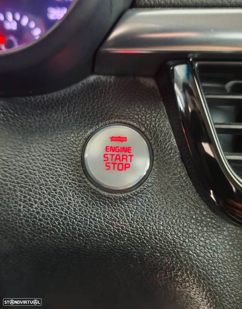 Kia Optima 1.7 CRDi TX - 22