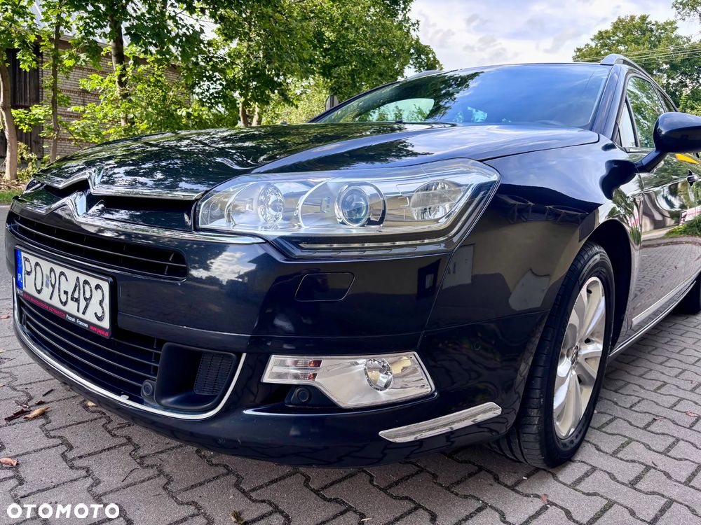 Citroën C5 2.0 HDi Exclusive - 3