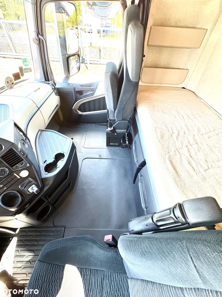 Mercedes-Benz ACTROS 450 KM LOWDECK - 8
