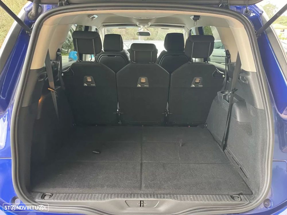 Citroën C4 Spacetourer - 10