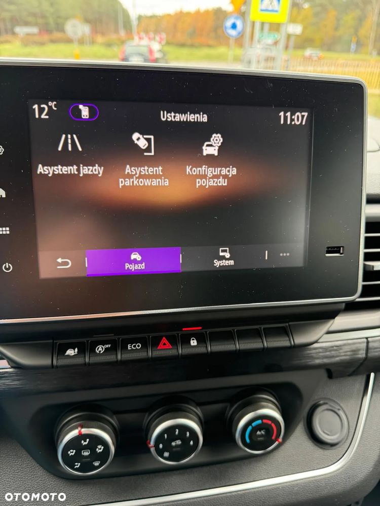 Renault Trafic Kombi 2.0 Blue dCi L2 Pack Clim - 17