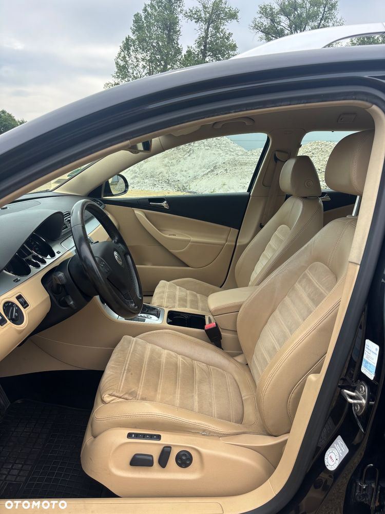 Volkswagen Passat 2.0 TDI DPF Highline DSG - 7