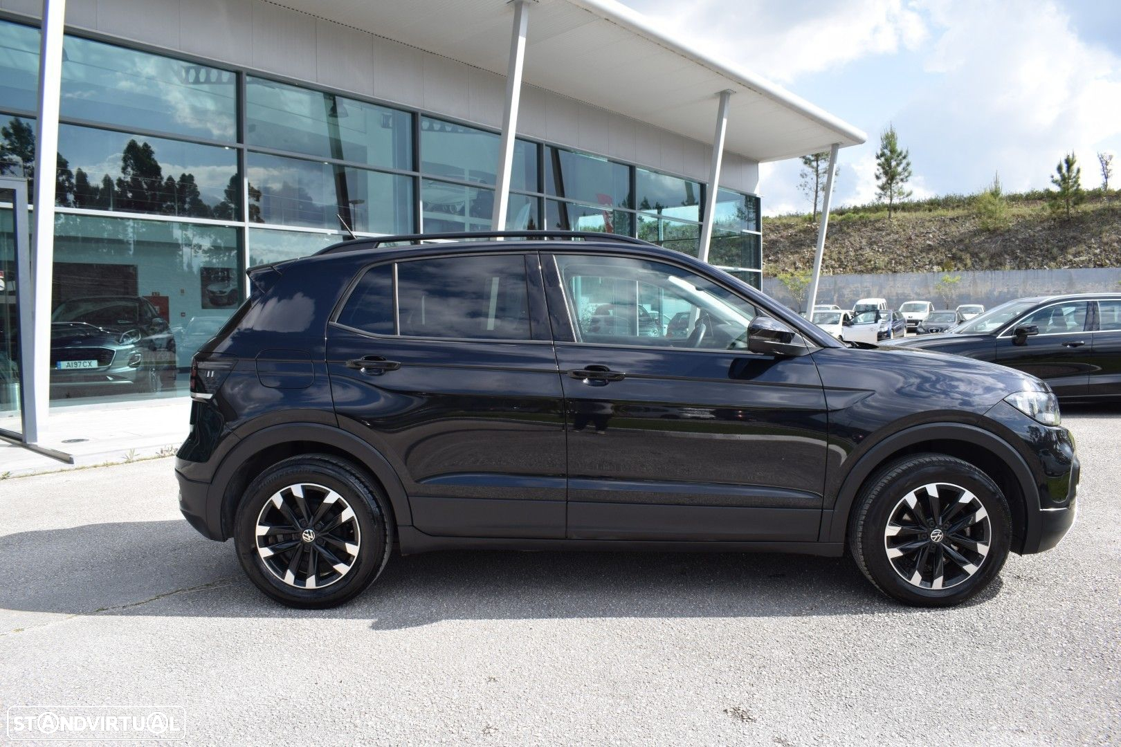 VW T-Cross 1.0 TSI Life - 6