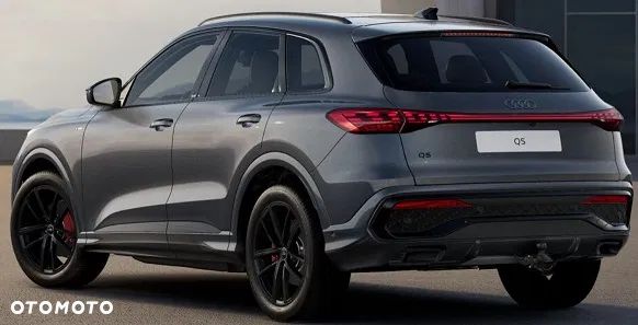 Audi Q5 TFSI mHEV 150 kW S tronic - 12