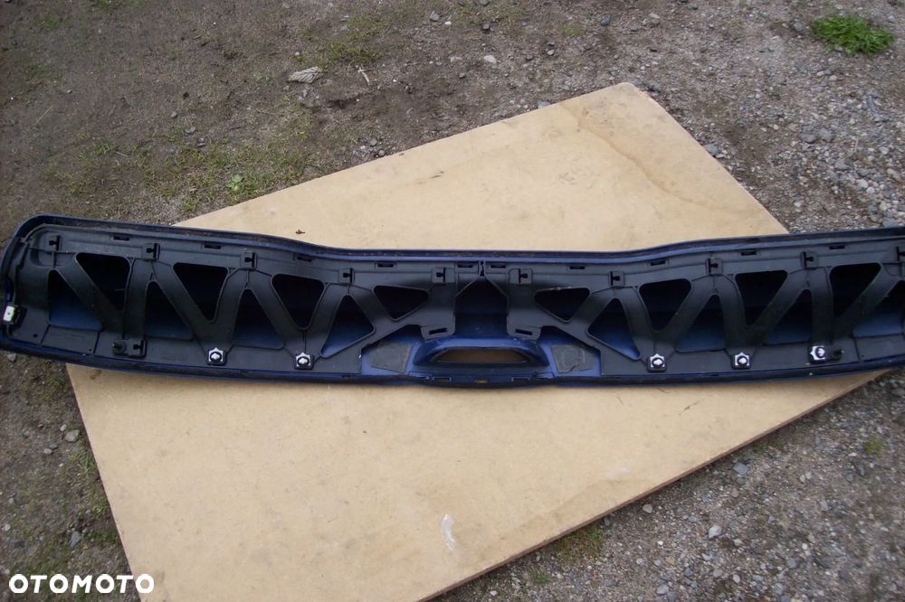 blenda tylnej klapy ford galxy mk 4 - 6
