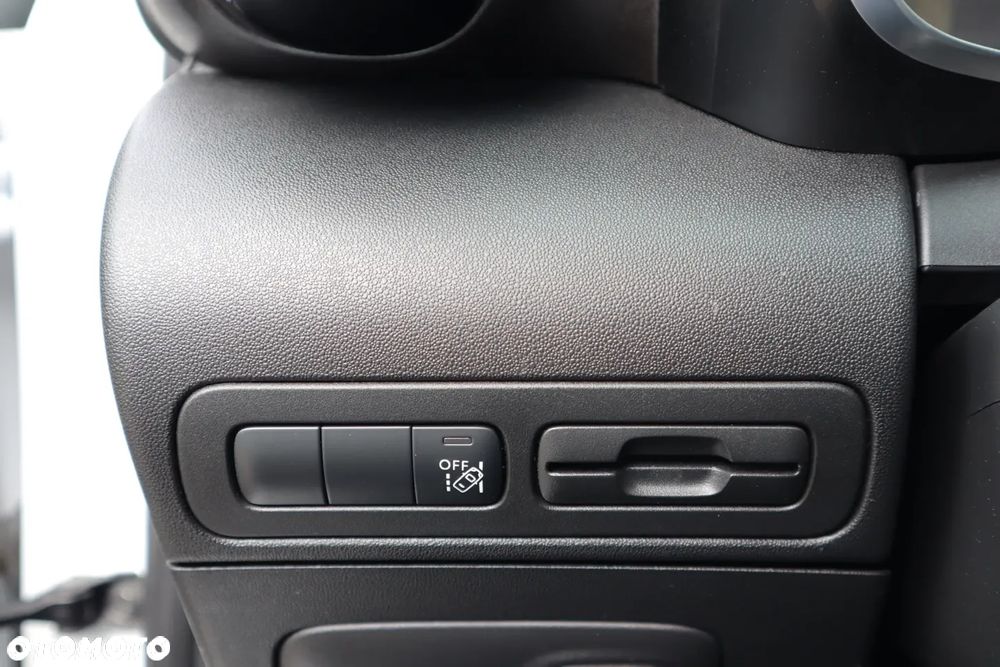Citroën C3 Aircross PureTech 110 Stop & Start Shine - 21