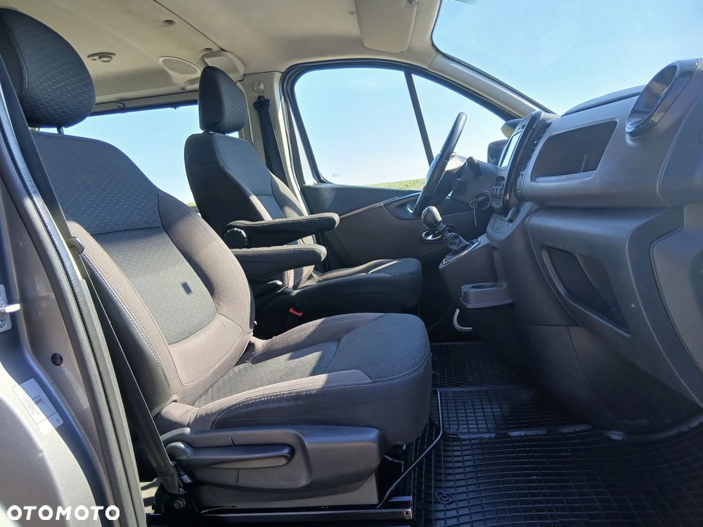 Fiat Talento Multicab L2H1 SX - 11