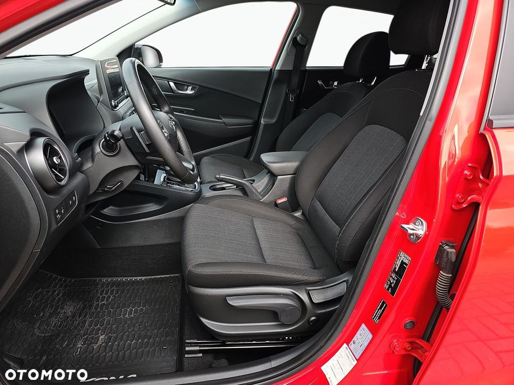 Hyundai Kona 1.0 T-GDI Comfort DCT - 11