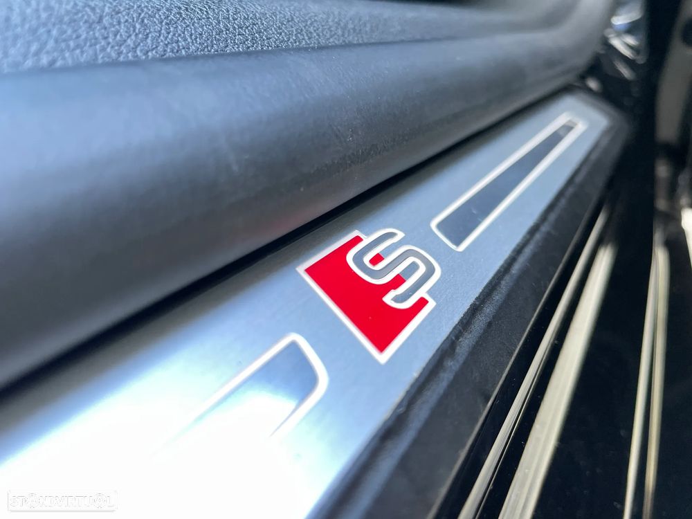 Audi A5 Sportback 40 TDI S line S tronic - 42