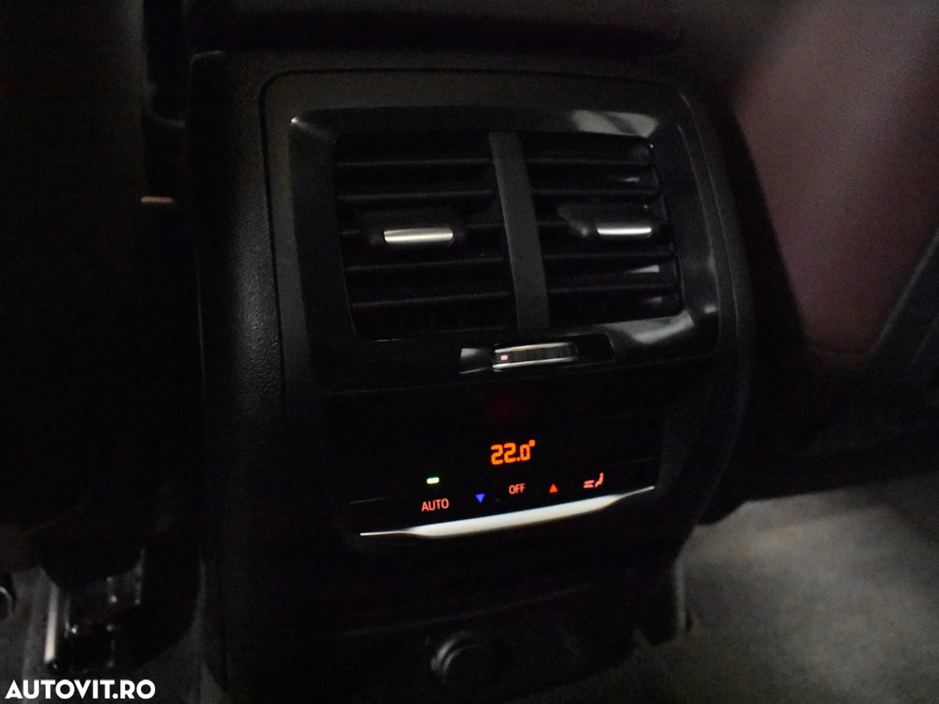 BMW X3 - 18