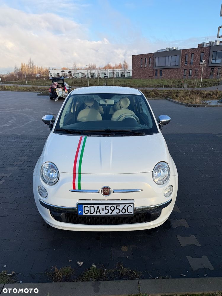 Fiat 500 1.2 Start&Stopp - 1