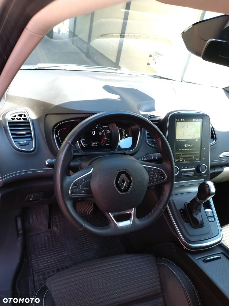 Renault Scenic - 5