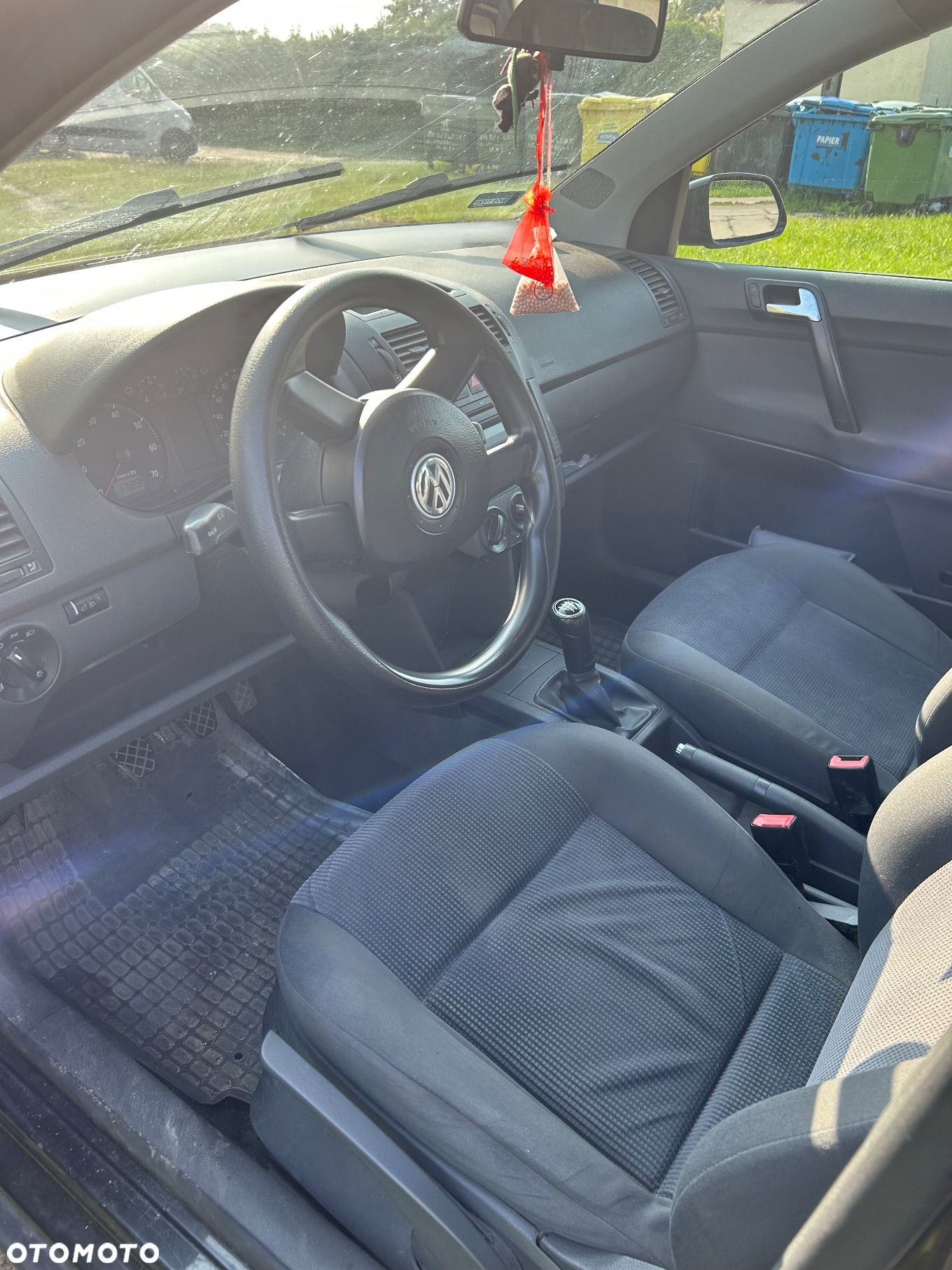 Volkswagen Polo 1.4 16V Comfortline - 6