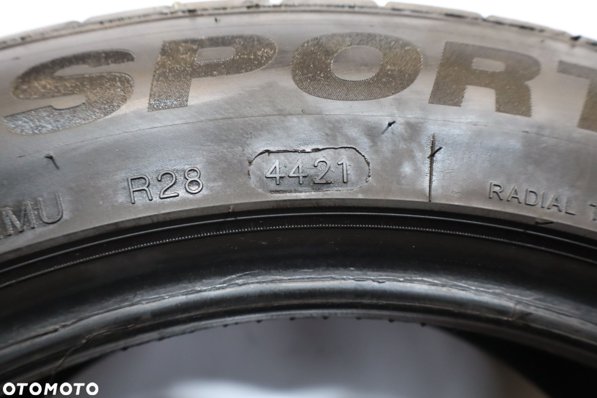 OPONA OPONY 2 SZT IMPERIAL 205/55/17 LATO 21R - 3