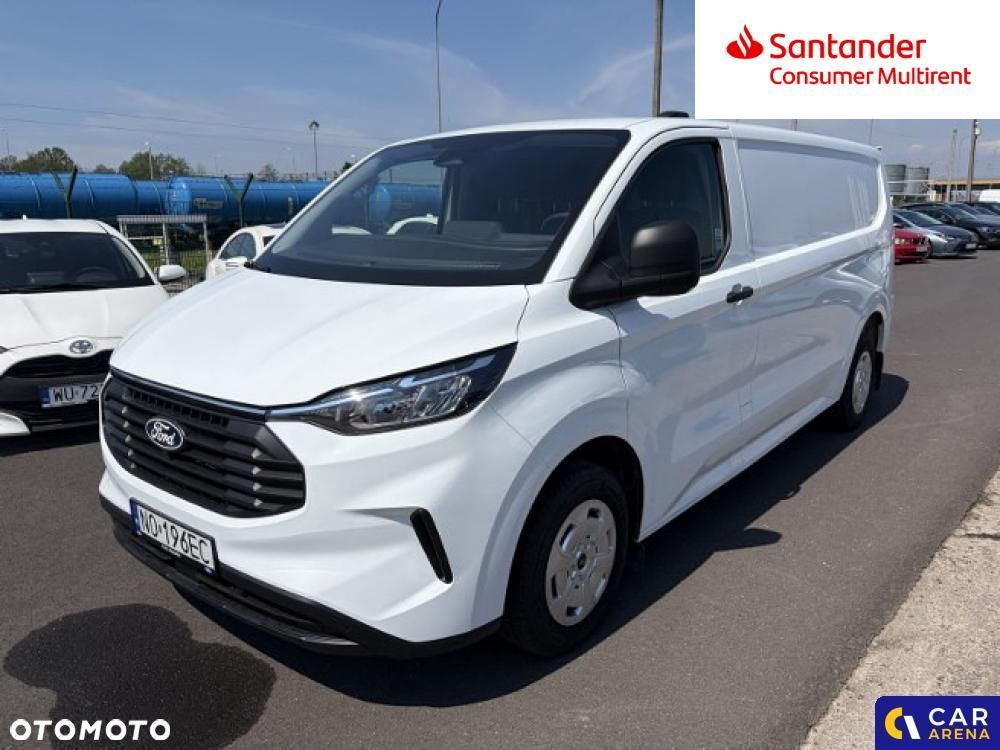 Ford Transit - 3