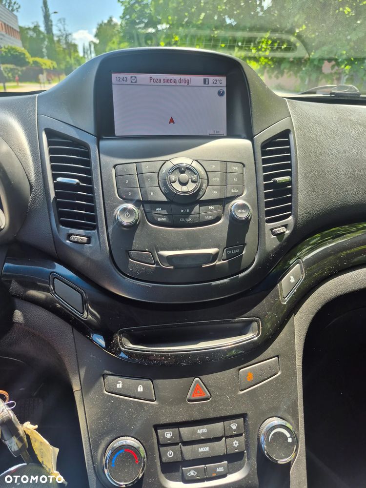 Chevrolet Orlando 1.8 LTZ - 16