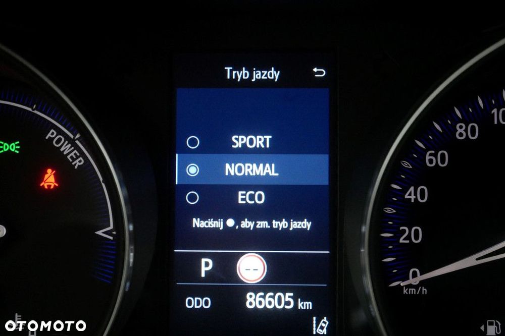 Toyota C-HR 2.0 Hybrid Style - 21