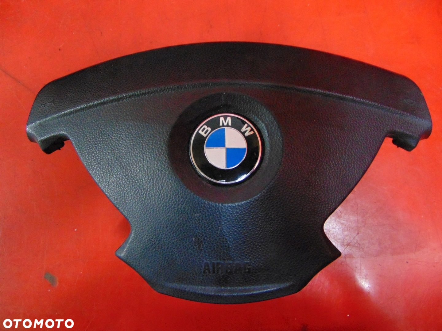BMW 7 E65 E66 01- DESKA KONSOLA KOKPIT PODUSZKI AIRBAG PASY NAPINACZE KPL - 2