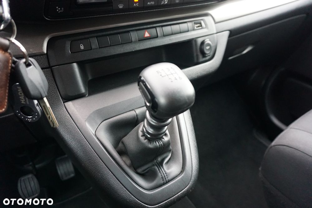 Citroën SpaceTourer - 19