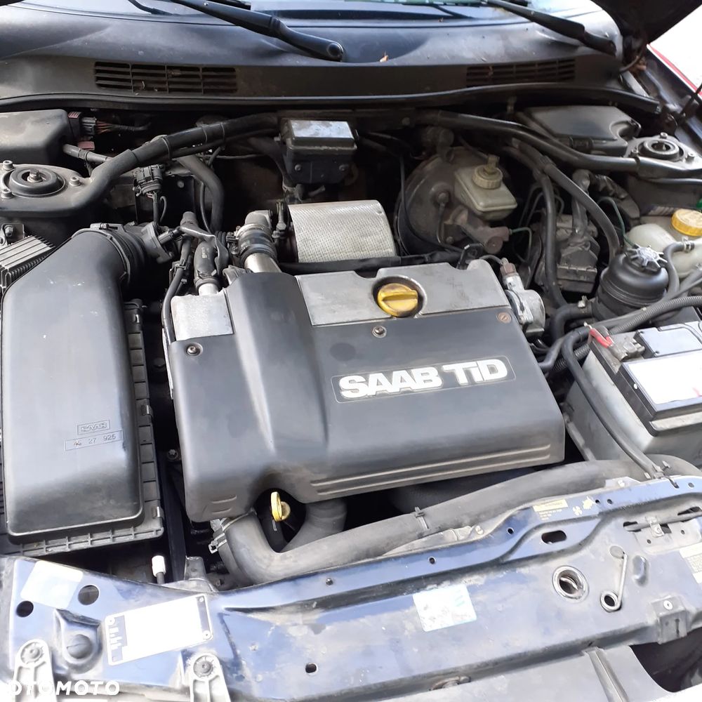 Saab 9-3X ver-s-2-2-tid - 6