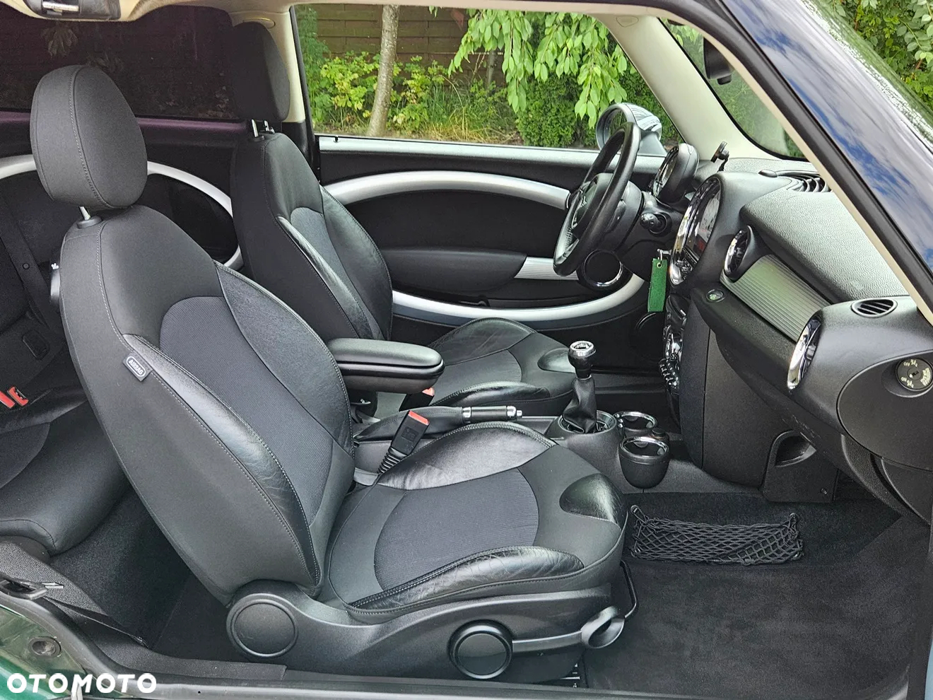 MINI Clubman Cooper - 26