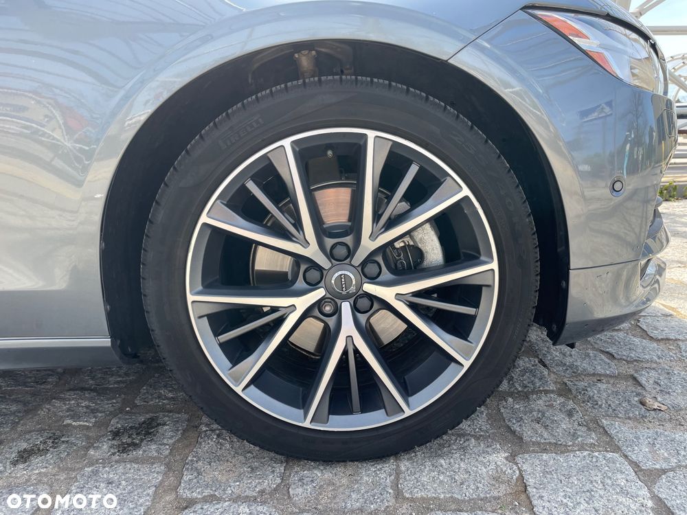 Volvo S90 T5 Geartronic Momentum - 13