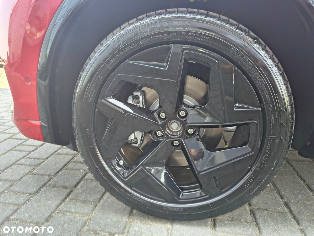 Volkswagen Tiguan 2.0 TSI 4Mot R-Line Plus DSG - 22