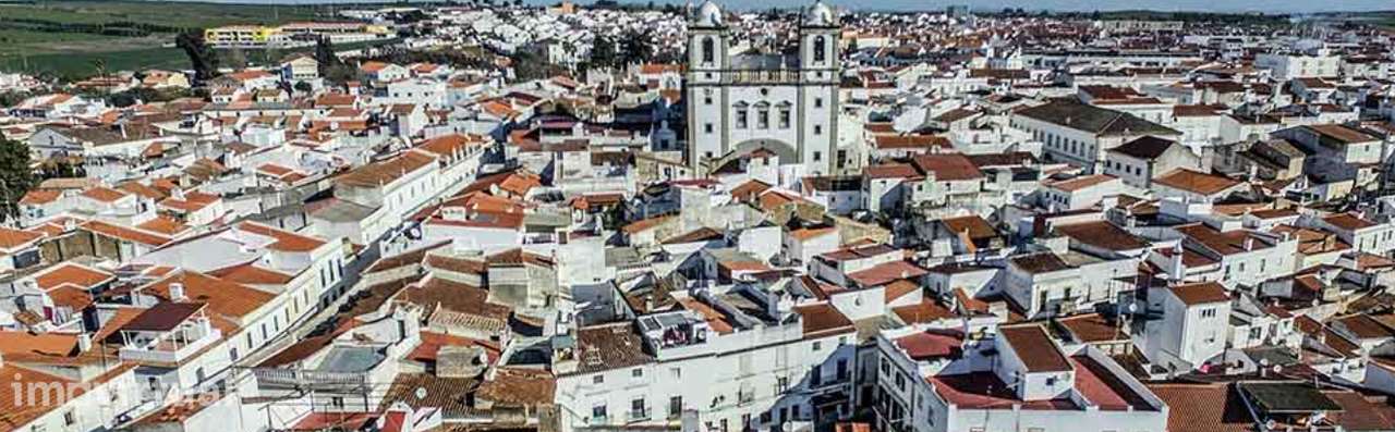 Terreno urbano à venda em Nossa Senhora da Expectação - Campo Maior - Grande imagem: 2/6