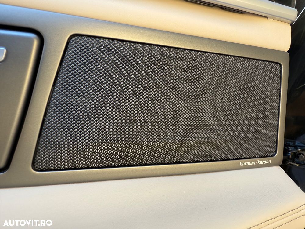 BMW Seria 7 740Ld xDrive MHEV - 26
