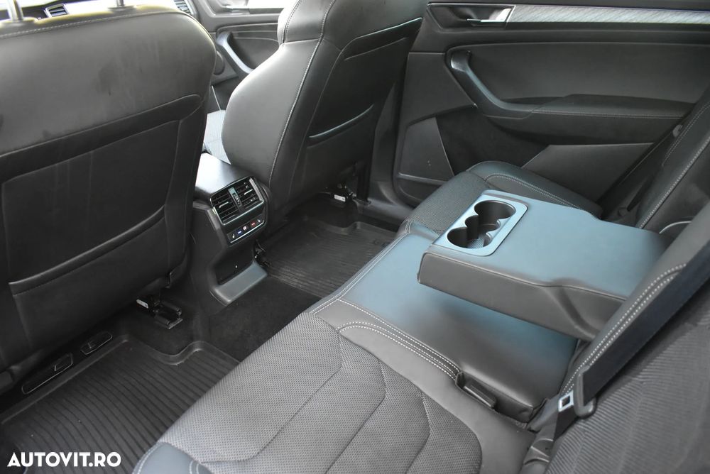 Skoda Kodiaq 2.0 TSI 4X4 DSG Style - 26