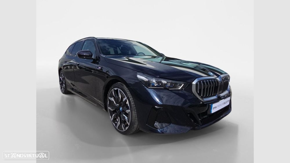 BMW i5 eDrive40 Pack Desportivo M - 2