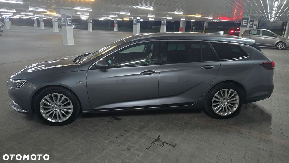 Opel Insignia 2.0 CDTI Elite S&S - 15