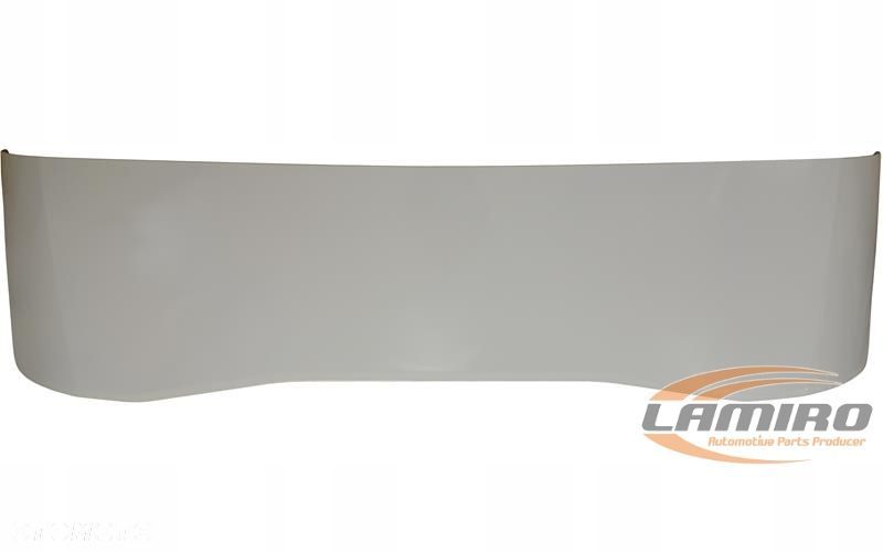 RENAULT RANGE GAMA T PANEL PRZEDNI MASKA - 1