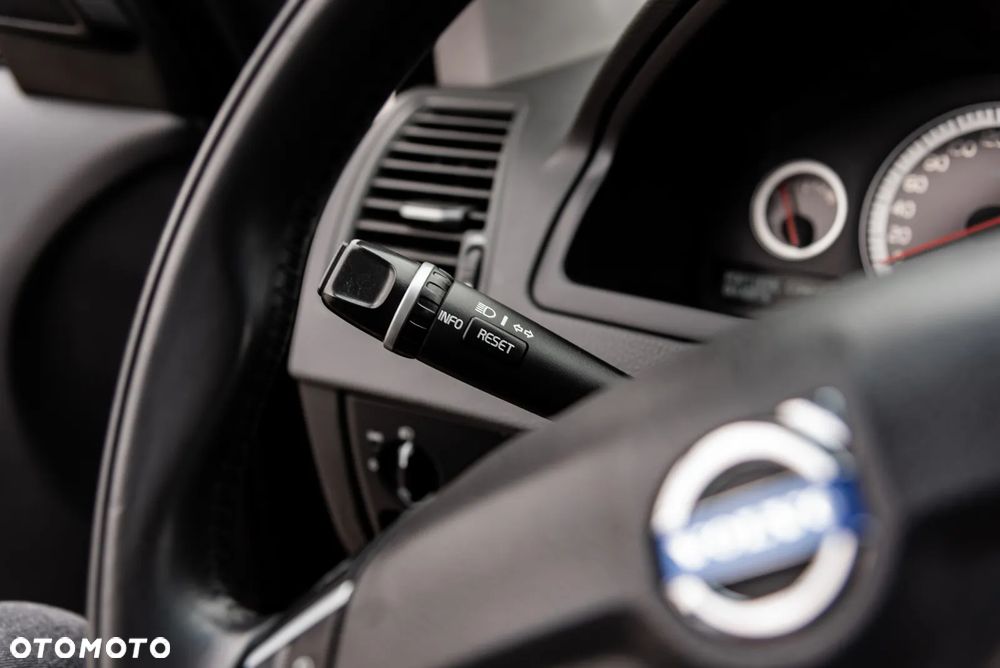 Volvo XC 90 D5 AWD Geartonic Executive - 37