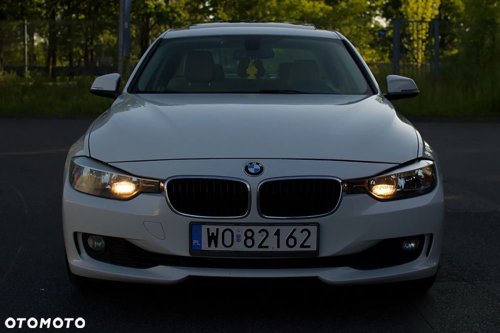 BMW Seria 3 - 9