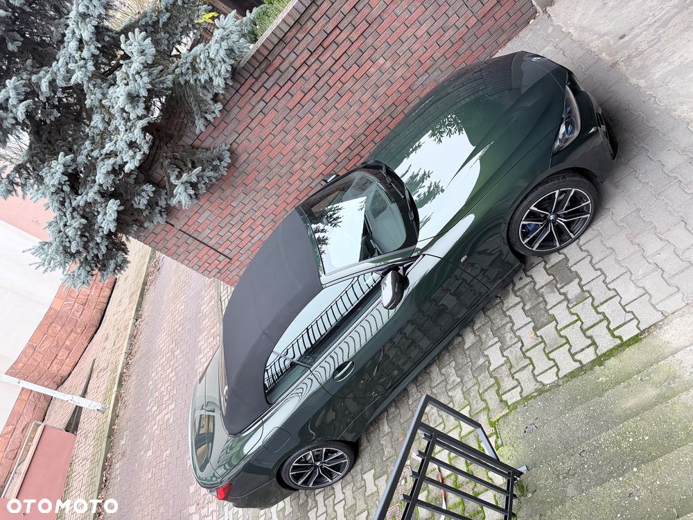 BMW Seria 4 M440i mHEV sport - 7