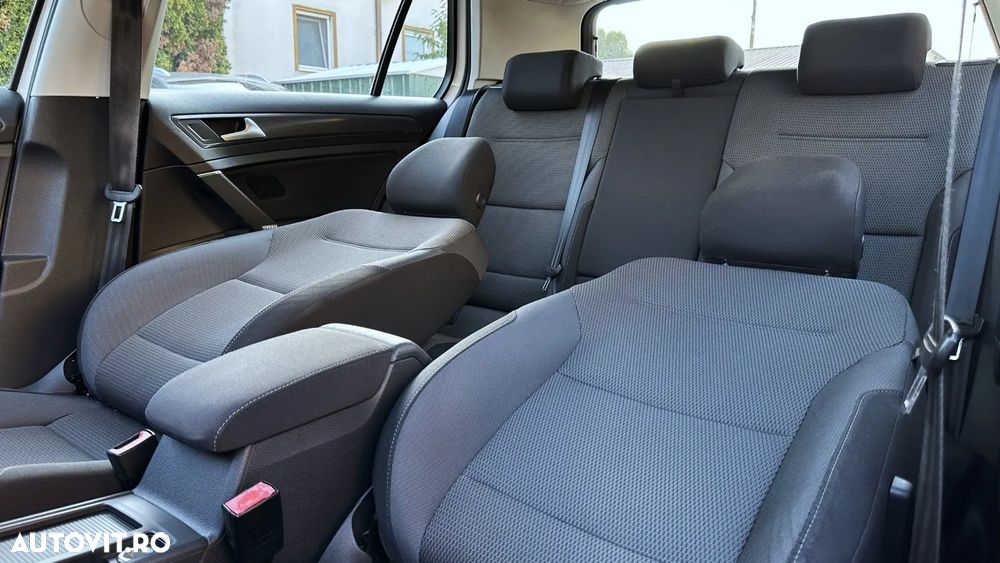 Volkswagen Golf 1.0 TSI Comfortline - 21