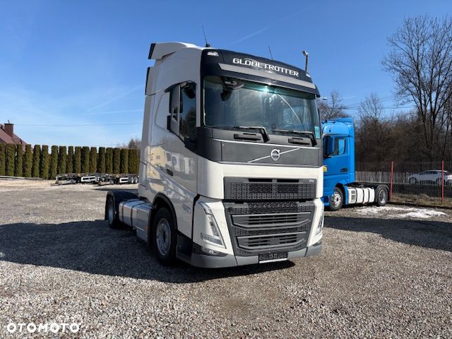 Volvo FH 460/ Nowy Model / Low Deck / - 8
