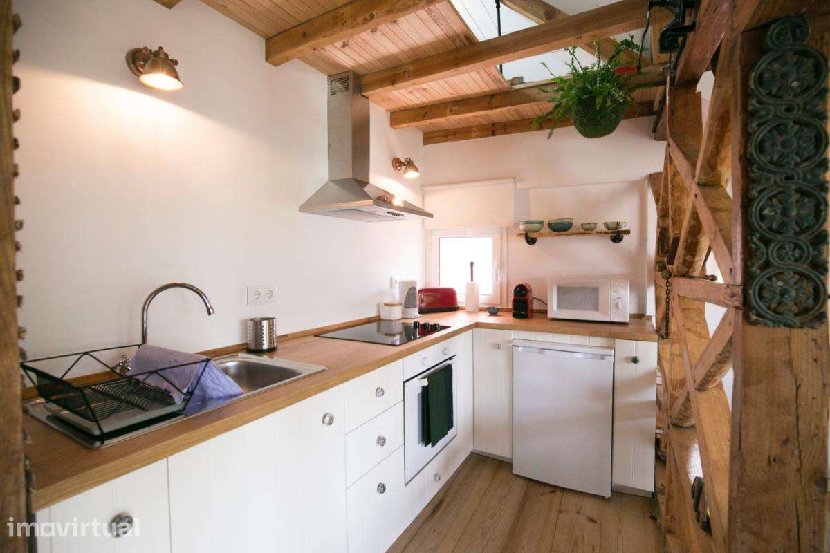 Apartamento com 2 quartos - localizado em Princípe Real Lisbon - Grande imagem: 5/40