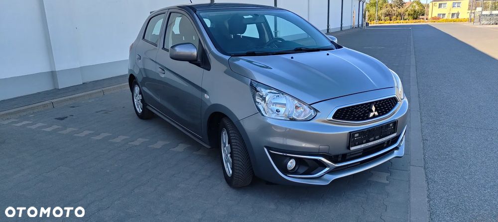 Mitsubishi Space Star 1.0 Clear Tec Plus - 6