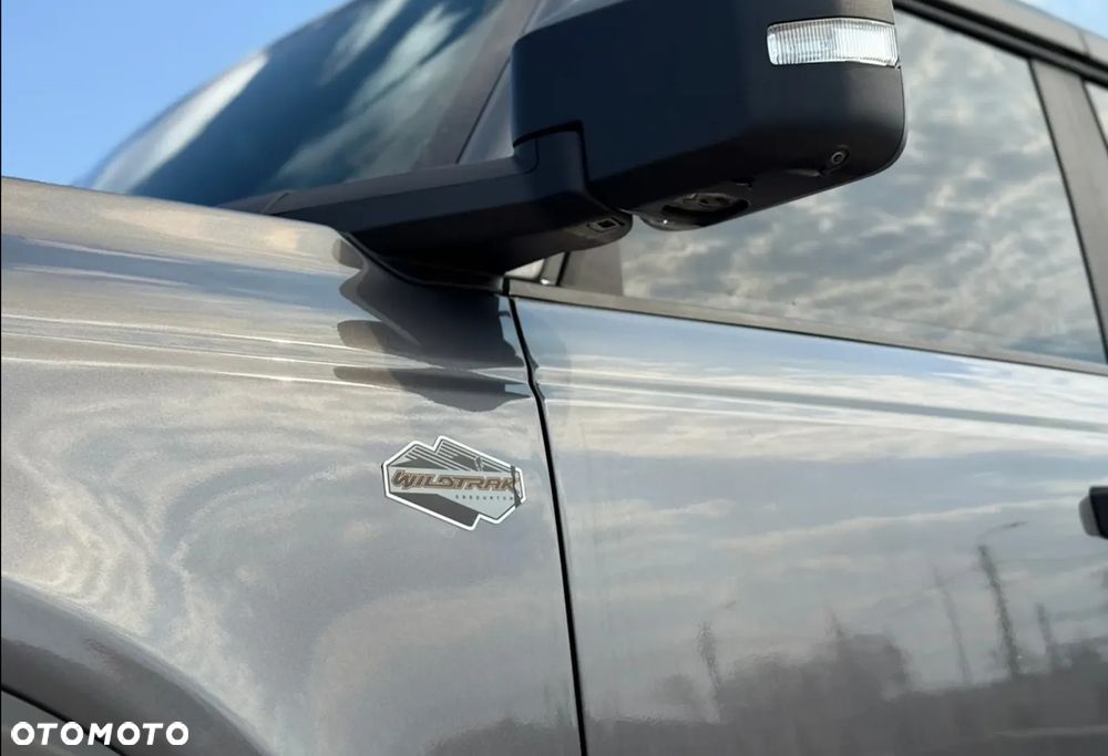 Ford Bronco 2.7 EcoBoost 4WD Outer Banks - 14