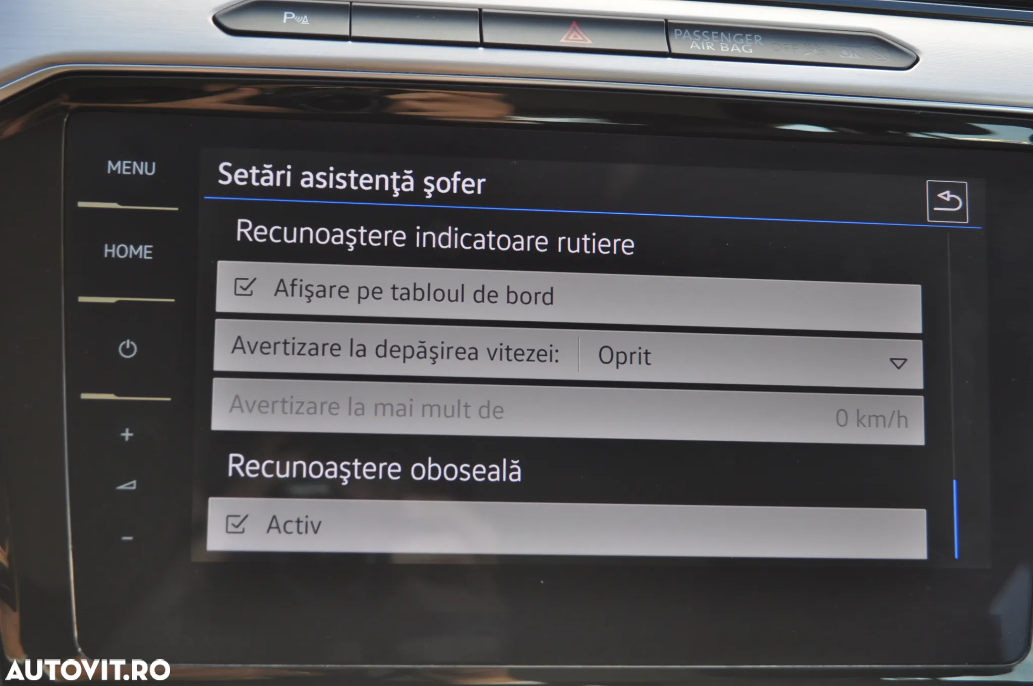Volkswagen Passat Variant 2.0 TDI SCR DSG Highline - 29