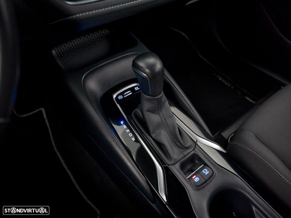 Toyota Corolla Touring Sports 1.8 Hybrid Comfort - 25