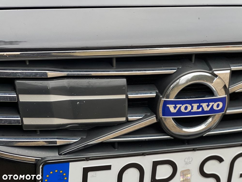 Volvo S80 D4 Drive-E Momentum - 2