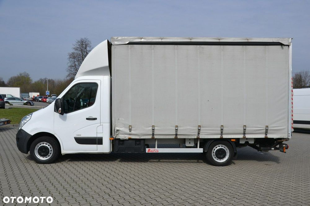 Opel Movano - 4