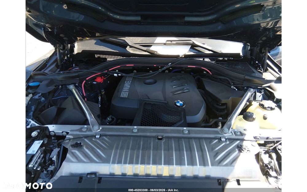 BMW X3 xDrive30i GPF M Sport sport - 13