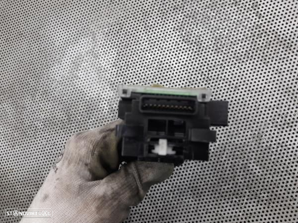 Comutador / Manete (Luzes/Piscas/Escovas/Fita) Smart Forfour (454) - 5