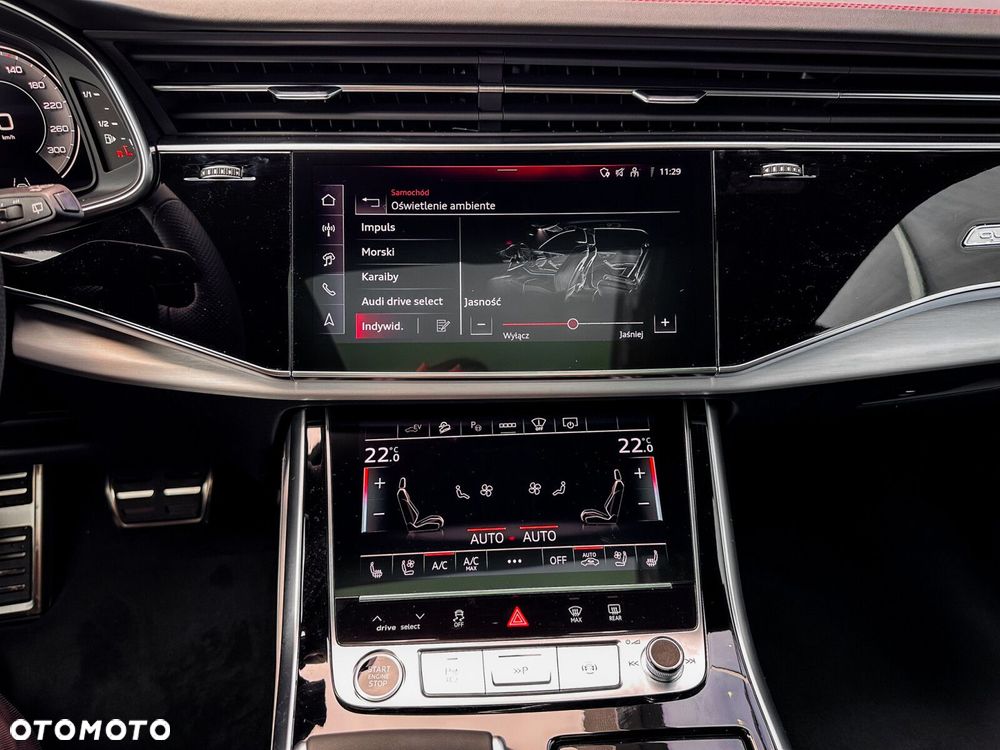 Audi Q8 - 34